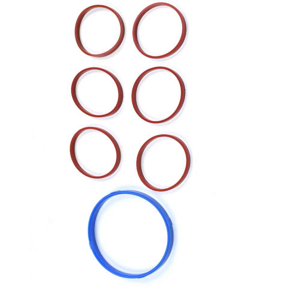 Juego de pernos de junta de culata para 07-13 BMW 128i 328i 528i xDrive X3 X5 Z4 3,0 L Foto 4 de 4