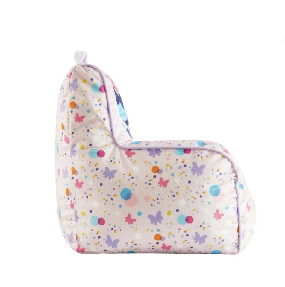 Кресло-мешок Disney Minnie Mouse квадратное - Изображение 4 из 4