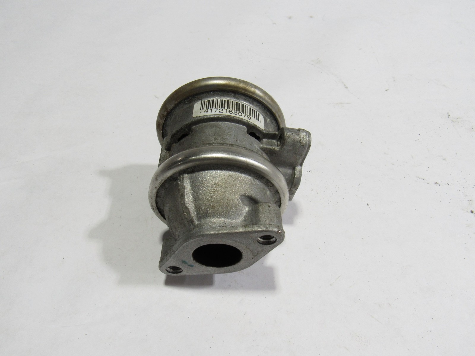 10-20 Bentley Mulsanne 2012 Secondary Air Control Valve @1