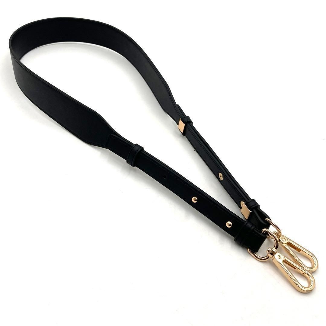 Balenciaga Giant City Black Leather 2Way Handbag Shoulder Bag Used Japan thumbnail 16