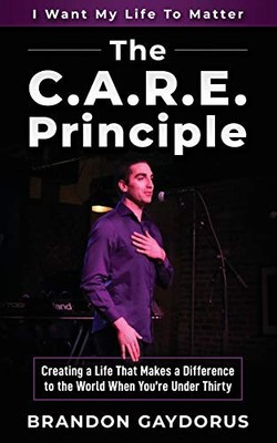 The C.A.R.E. Principle: Creating a ..., Gaydorus, Brand