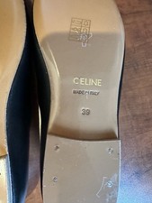 《used》CELINE パンプス 4601825n0056_1.jpg