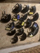 15x Makita Hilti Angle Grinder Guard 125mm 115mm 9 Inch Angle Grinder Guard