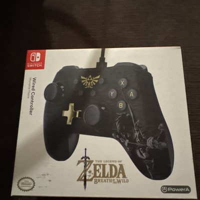 PowerA 1503256-01 Wired Controller