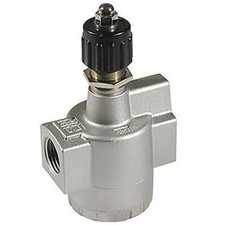 1pc SMC CORPORATION AS1211F-U10/32-07 Flow Controller, One Touch, Elbow, UN