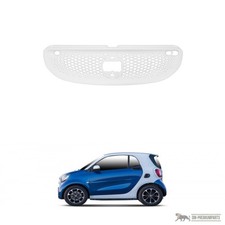 Kühlergrill Kühlergitter Grill für Smart fortwo Coupe Cabriolet 453 2014-2019