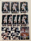KEVIN MCGONIGLE 2025 BOWMAN 1ST BOWMAN #BCP-79 RC 11-CARD LOT Detroit Tigers