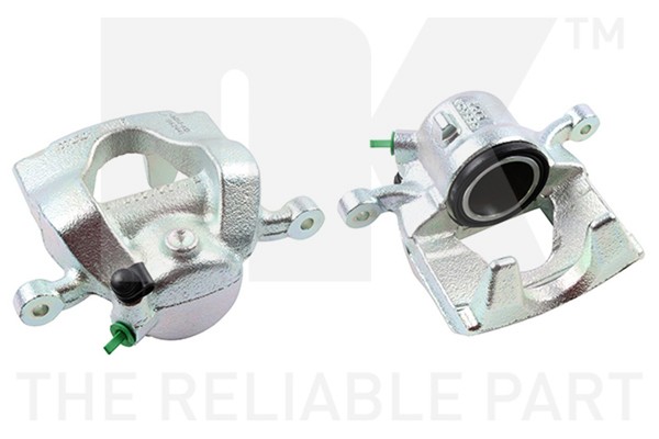 Bremssattel Nk 211599 FüR Mini Bmw Gusseisen 2Er Active Tourer F45 214 216 F56-image