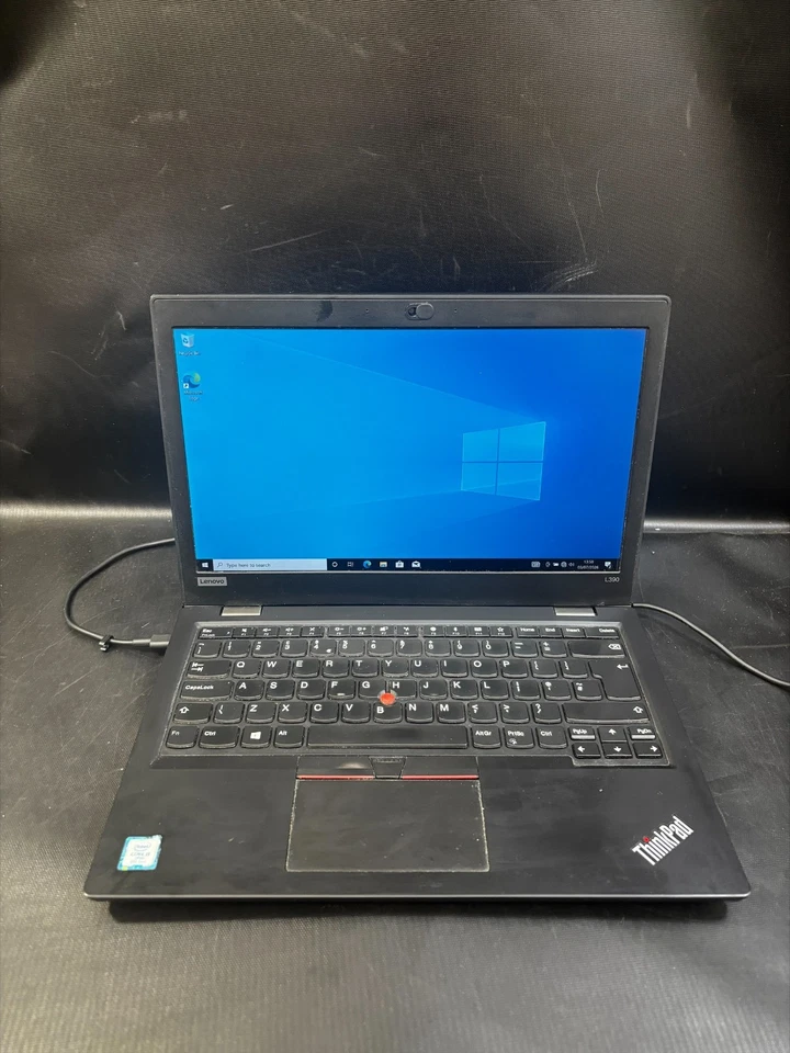 Lenovo ThinkPad L390 · i5-8365U · 16GB · 256GB, photo 1 of 5