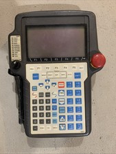 FANUC A05B-2301-C300 Teach Pendant