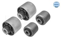 NEU - Meyle 3146100039 Reparatursatz, Querlenker FüR BMW