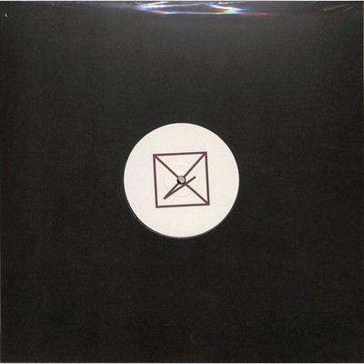 Chontane / VIVARIUM / Vault Records / VAULTREC010 / 12 Inch