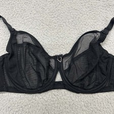 Curvy Kate Bra 32G Balconette Bra CK9001 Victory Balcony Bra