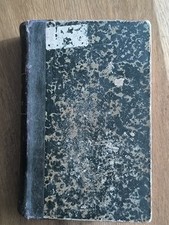 Ancien Livre De Cuisine La Cuisinière De Campagne Et De La Ville 1880