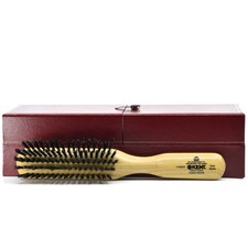 Kent LHS22T Handmade Bristle Brush