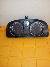 2008 Saturn Vue Speedometer