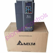 1pc new Delta CP2000 Series Inverter VFD007CP43A-21 free shipping