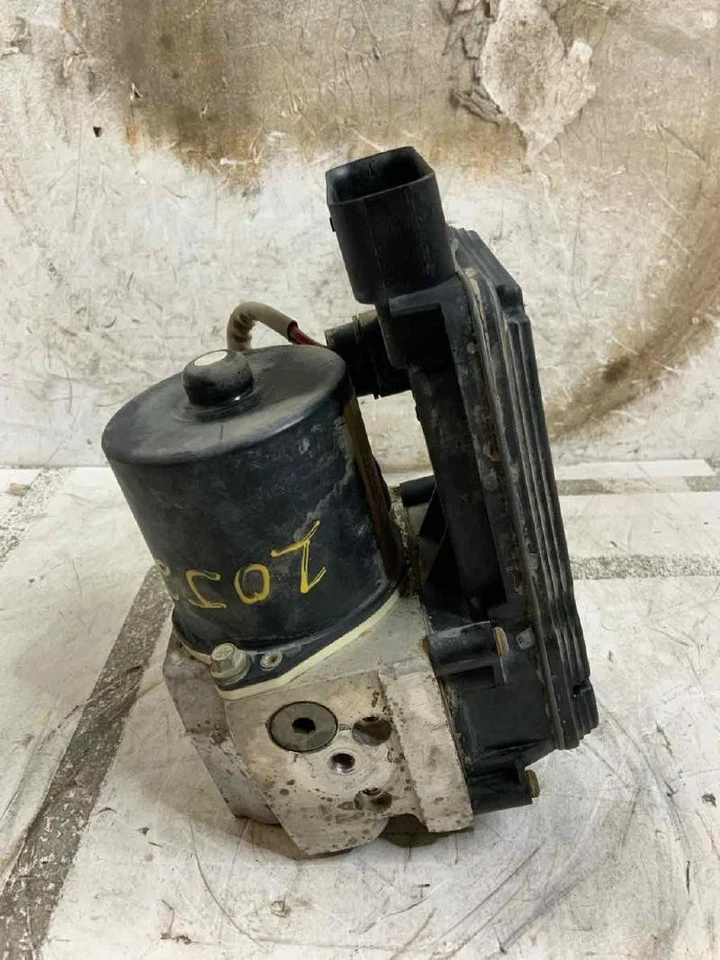 2000-2004 Ford F150 F-150 Abs Anti-lock Brake Pump Assembly OEM Foto 2 de 4