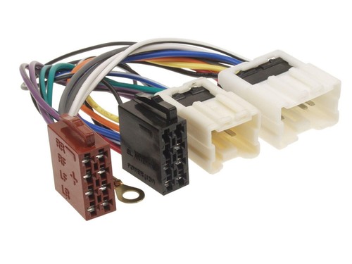 Blaupunkt Bluetooth DAB MP3 USB Autoradio für Nissan 350Z Roadster 2003-2005 - Bild 9 von 9