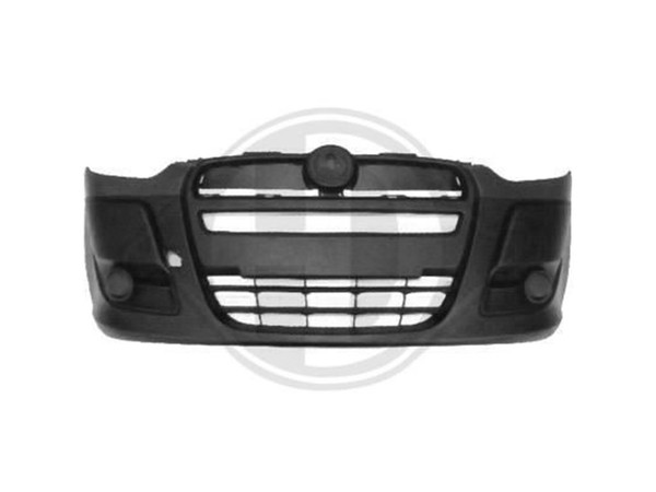 StoßStange Vorne FüR Fiat Doblo 2010-2015-image