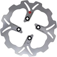Bremsscheibe Braking Wave MB03FID, Vorne FüR MBK YP 125 R Skyliner, 1998-2000