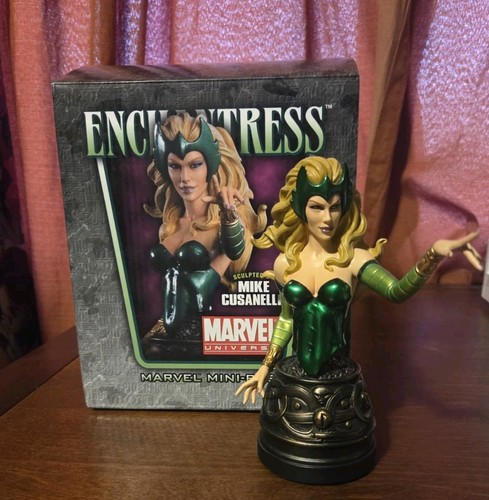 BOWEN DESIGNS ★ Sentinel ★MINT ★ Marvel N° / 3000