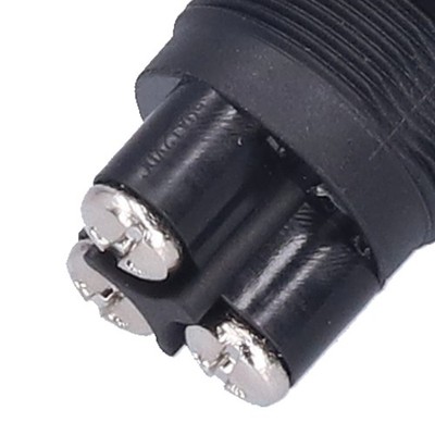 Car Ignition Switch Push Engine Starter Auto For DC 12V RVs Dirt Bike