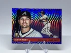 2025 Topps Austin Riley Base (Raw)