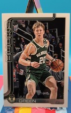 2025-26 Topps - A.J. Green #57