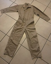 ghostbusters costume Jumpsuit- Kolosaus Khaki Coveralls Women  s Size S Reg