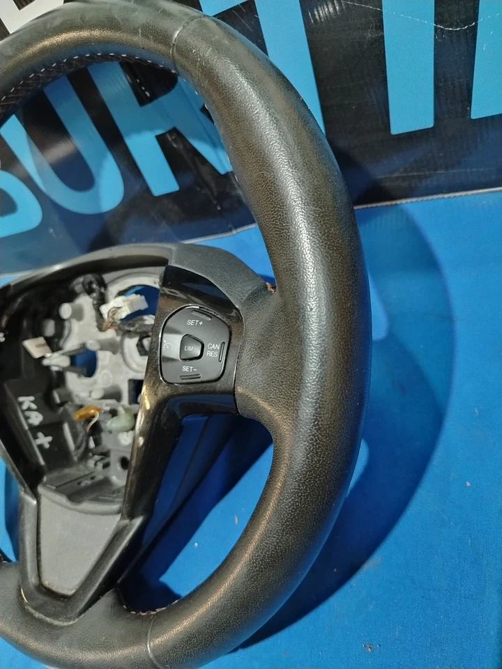 Vol 333 - Volante Ford Ka + plus - Imagen 3 de 4