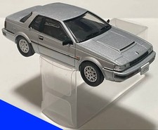 ④⑨⑤⓪ NOREV Nissan Silvia Coupe Turbo RS-X (1/43 scale)