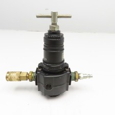Norgren R74G-4AT-RMG 1/2" NPT Compressed Air Regulator 300PSI Max