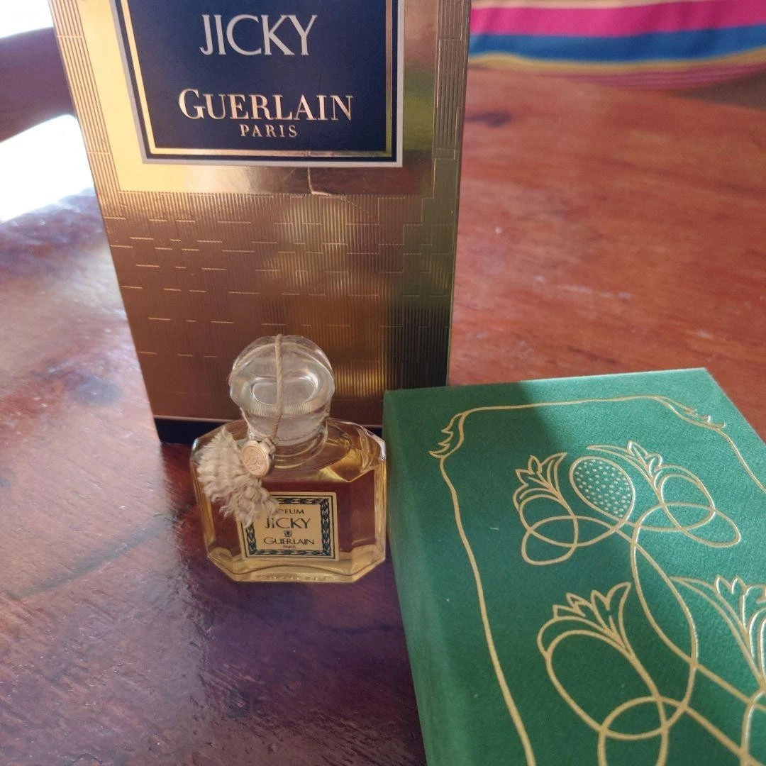 Guerlain Jicky Fragrances for Women for sale | eBay