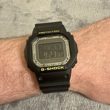 Casio G Shock GW B5600