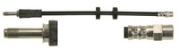 Bremsschlauch Vorne Links / Rechts FüR Volvo Xc90 I 275 12-14 30714992