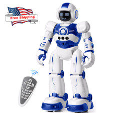 Robot Toys for Kids,Programma