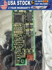 FANUC Touch Panel Control Board A20B-8001-0620