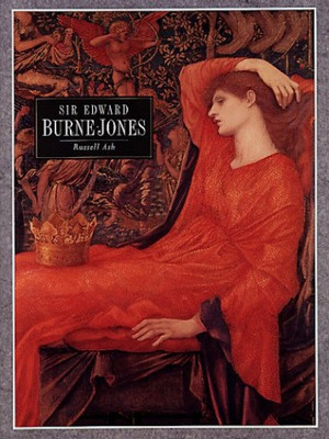 Sir Edward Burne-Jones - ACCEPTABLE