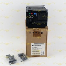 1x New Fuji FRN1.5E2S-2J Inverter 1.5Kw Frequency converter