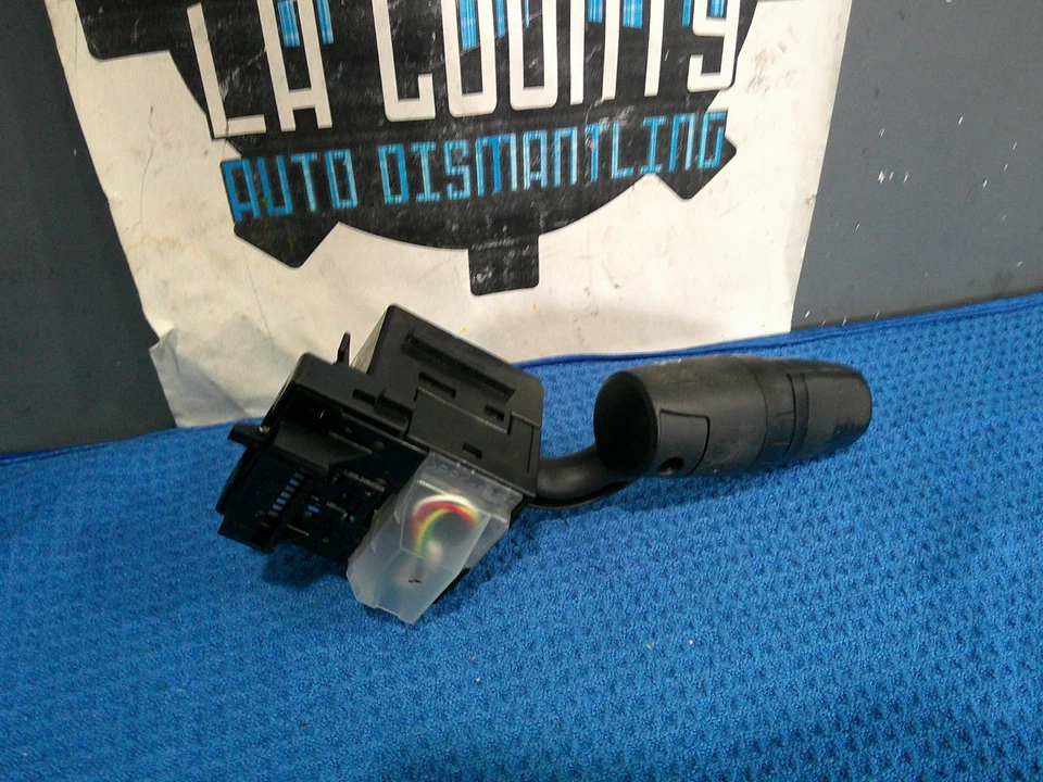 Interruptor de control de faros intermitentes Mazda 6 2014-2016 *A10 Foto 2 de 3