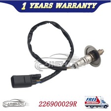 Sensor de oxígeno 226900029R para DACIA Dokker para NISSAN JUKE para RENAULT Captur