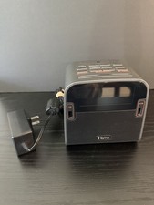 iHome HBN22 Bluetooth Alarm Clock Speaker w/ Dual USB Charging Tested