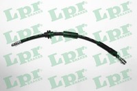 Bremsschlauch LPR 6T48602 FüR Ford Focus 3 Turnier Ecoboost Tdci Econetic LPG