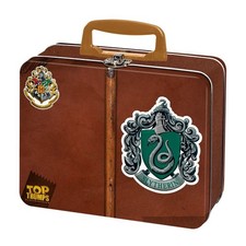 Top Trumps Card Game Italian Harry Potter 2 Decks Briefcase Serpeverde