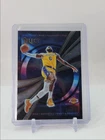 LEBRON JAMES 2022-23 SELECT THUNDER LANE BASKETBALL LAKERS Q1247