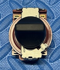 BOSCH FAN SWITCH/KNOB #00605490/00605488 FROM...