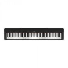 YAMAHA P225B PIANOFORTE DIGITALE 88 TASTI 