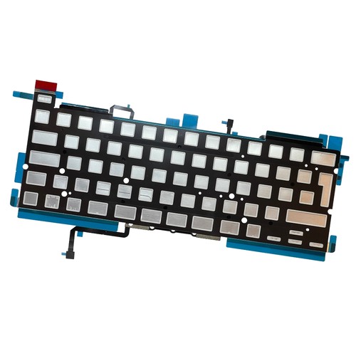 Europäische Tastaturbeleuchtung MacBook Pro 13 A2338 M1 M2 (2020/2022)