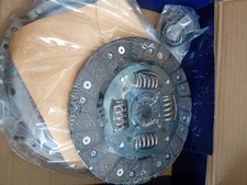 Image of Borg & Beck HK7843 Clutch Kit